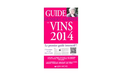 Guide Dussert-Gerber 2014