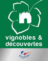 Le label Vignobles & découvertes Le label Vignobles & découvertes