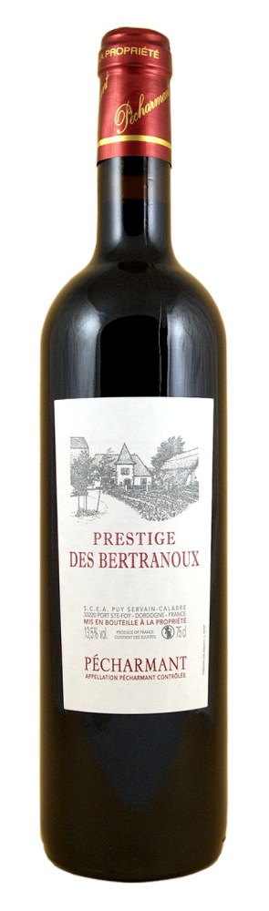 Prestige des Bertranoux