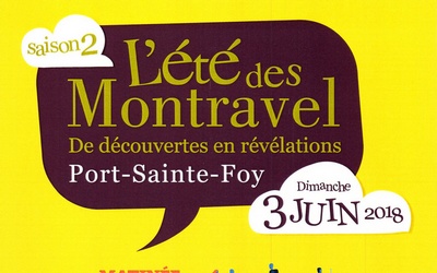 L’été des Montravel