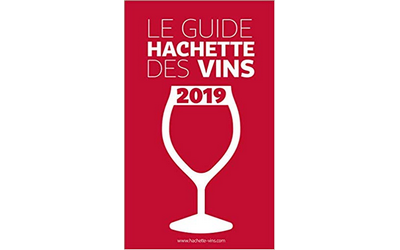 Château Puy Servain Terrement dans le Guide Hachette 2019